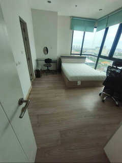 รูปภาพ Add line : @cutecondo beautiful room + fully furnished Quick response