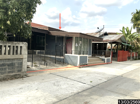 picture HOME 89 Sq.w. Satuk Buri Ram for 1.5M - 15/18