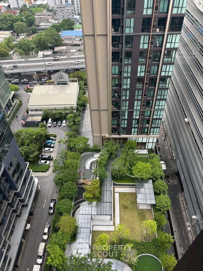 รูป คอนโด 2 ห้องนอน ราคาดี โครงการ Nue District R9 ใกล้ MRT พระราม 9 200 ม. (ID 3082912) - รูปที่ 10/10