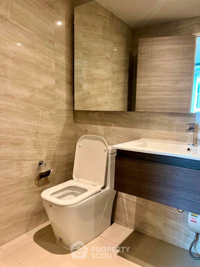 picture 1-BR Condo Savvi Phahonyothin - Ari, 200m to BTS Ari 📍 (ID 3082307) - 11/11