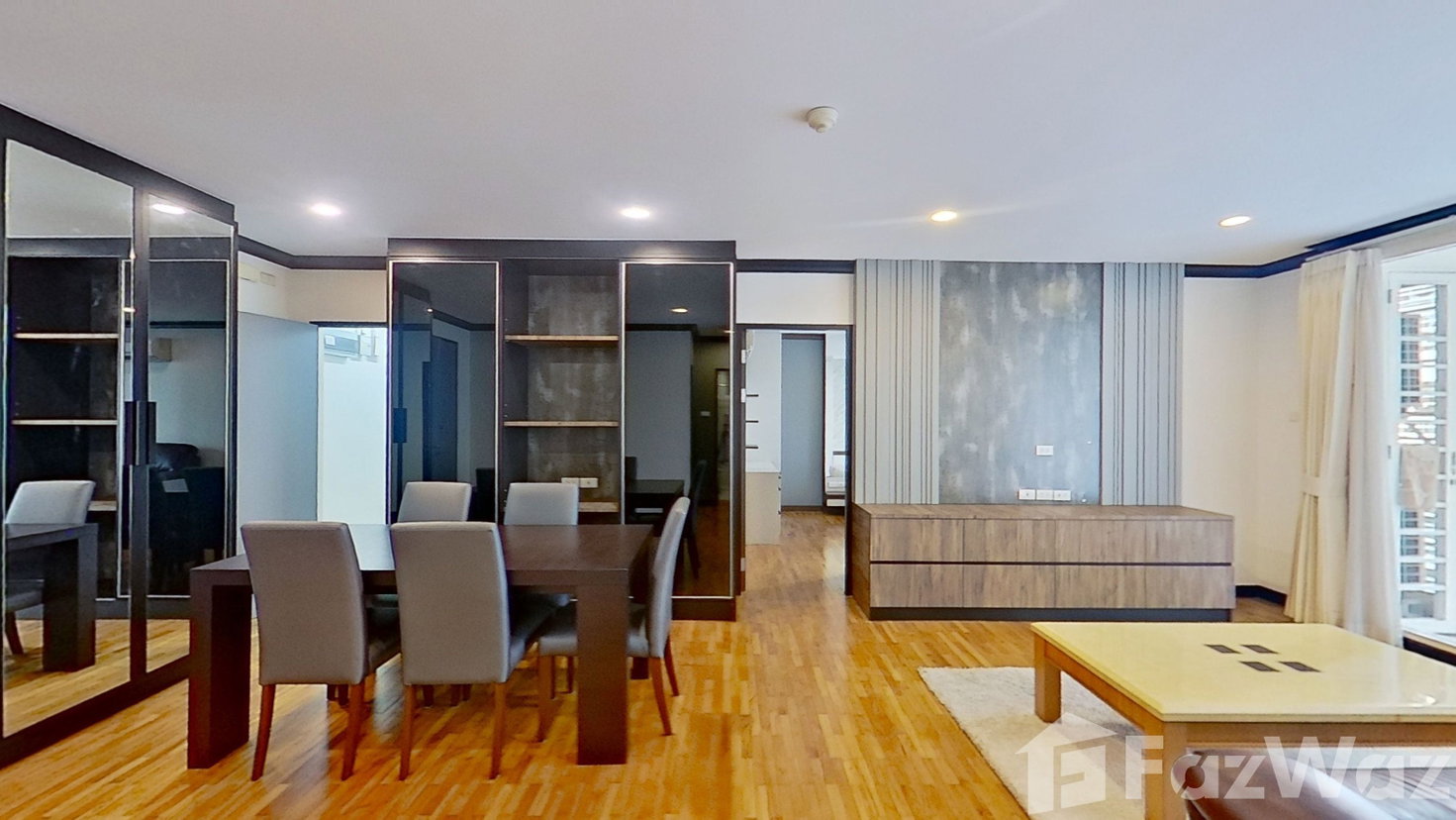 picture 2 Bedroom Condo for rent at Baan Siri Sukhumvit 10 44415 - 4/15