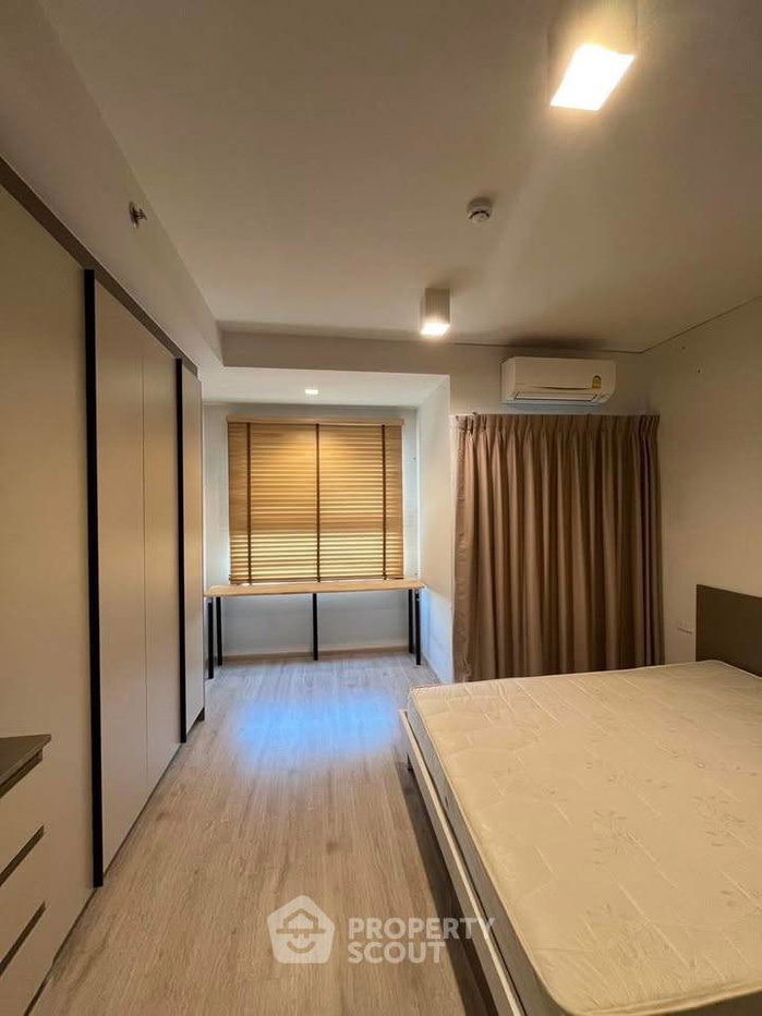 รูป คอนโด 1 ห้องนอน ขนาด 35 ตร.ม. ชั้น 23 สูง Ideo Sathorn-Wongwian Yai ใกล้ BTS วงเวียนใหญ่ 200 ม. (ID 3081066) - รูปที่ 4/10