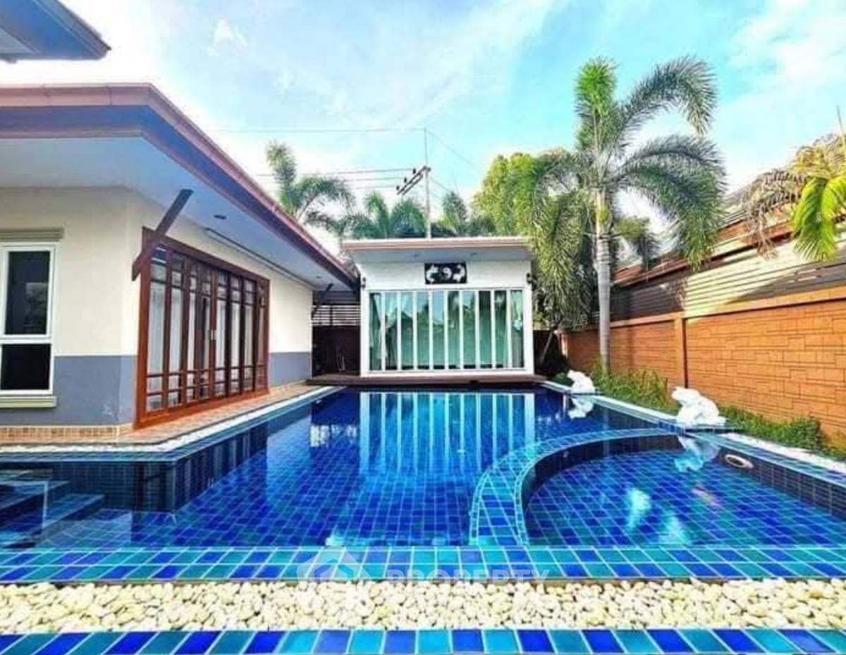 รูป ขายวิลล่า 2 ห้องนอน โครงการ บ้านดุสิต พัทยา พาร์ค ห้วยใหญ่ (ID 3076082) - รูปที่ 9/27