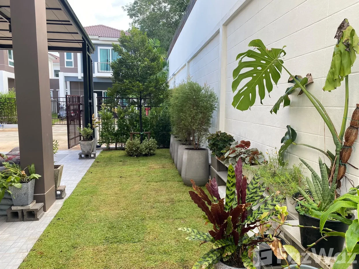 รูป บ้านเดี่ยวให้เช่า 4 ห้องนอน ในโครงการ ศุภาลัย เบลล่า ถลาง ภูเก็ต 6581280 - รูปที่ 12/30