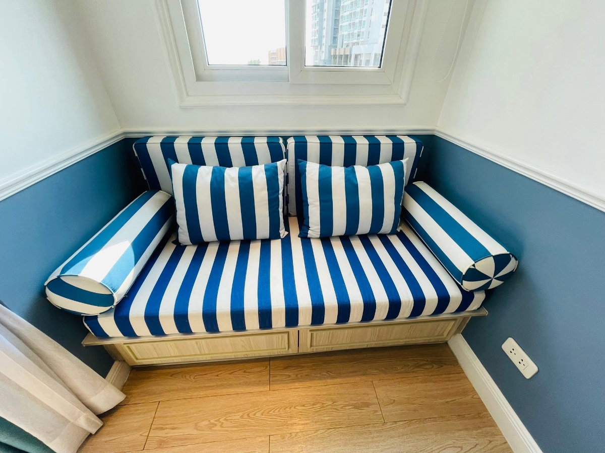 picture Seven Seas Cote d’ Azur for yearly rent with Washing machine - 5/10
