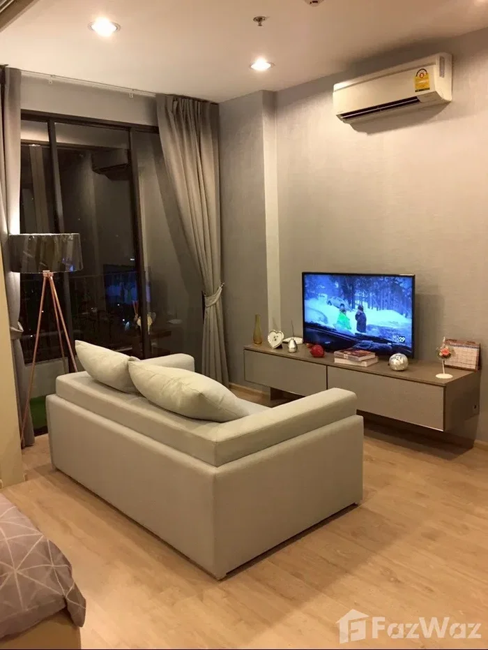 รูป ขาย คอนโด 1 ห้องนอน ในโครงการ ไอดีโอ คิว ราชเทวี 6578463 - รูปที่ 5/28