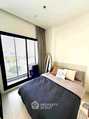 คอนโดให้เช่า : คอนโด 1-ห้องนอน ที่ แมสซารีน รัชโยธิน ใกล้ BTS รัชโยธิน (ID 3083306)