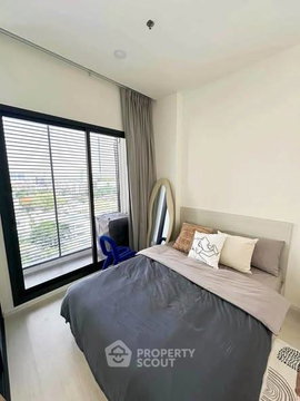 1-BR 33 Sqm Condo At Mazarine Ratchayothin Near BTS Ratchayothin (ID 3083306)
