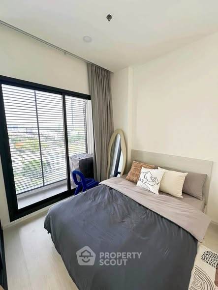 รูป คอนโด 1 ห้องนอน 33 ตร.ม. มาซารีน รัชโยธิน ใกล้ BTS รัชโยธิน 90 ม. (ID 3083306) - รูปที่ 1/10