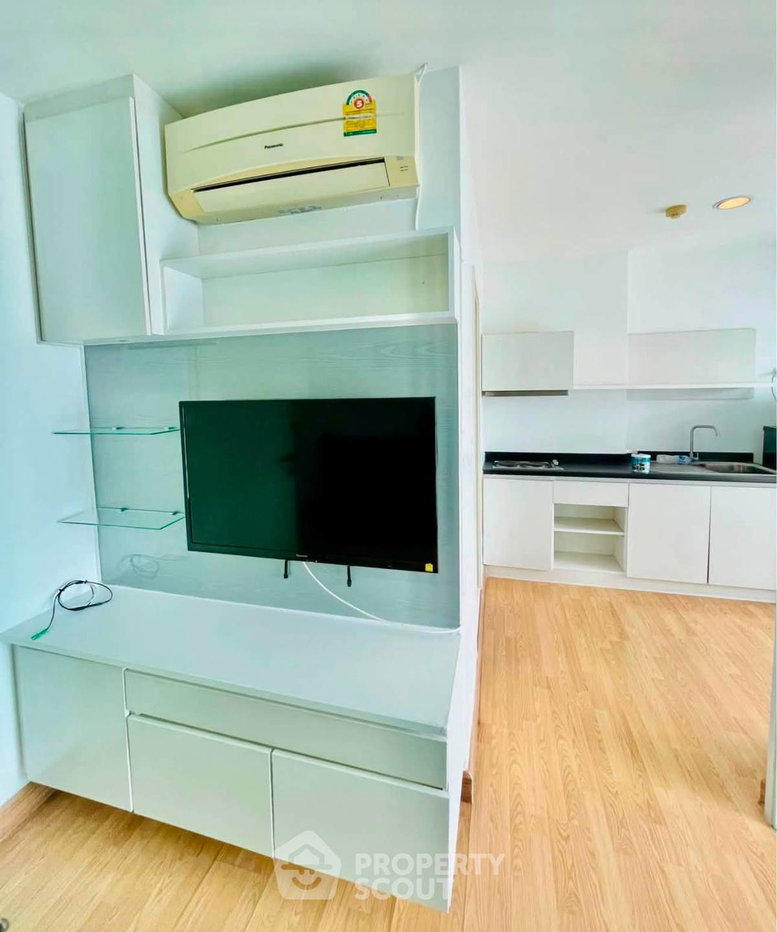 รูป คอนโด 1 ห้องนอน ขาย Aspire Rama 4 ชั้น 16 ใกล้ BTS พระโขนง (ID 3083415) - รูปที่ 7/15