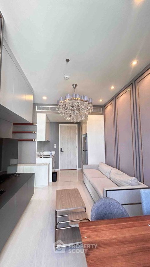 รูป คอนโด 2 ห้องนอน ขนาด 49 ตร.ม. ที่ Mazarine รัชโยธิน ใกล้ BTS รัชโยธิน 90 ม. (ID 3082380) - รูปที่ 6/12