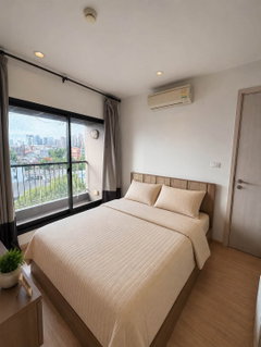 รูปภาพ 🏙️ For Rent: Sense Phahonyothin | 1 Bedroom, 34 sq.m., near BTS Saphan Khwai, only 15,000 THB/month  .