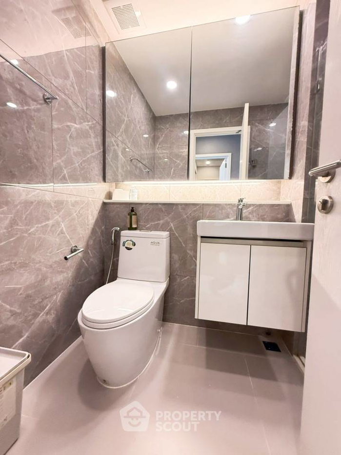 รูป คอนโด 2 ห้องนอน โครงการ Mazarine Ratchayothin ใกล้ BTS รัชโยธิน 90 ม. (ID 3083294) - รูปที่ 8/16