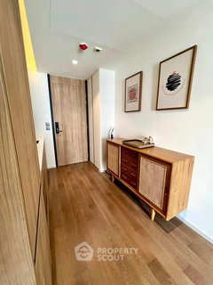 รูปภาพ 1-BR Condo At Muniq Sukhumvit 23, 100m to MRT Sukhumvit (ID 3082341)