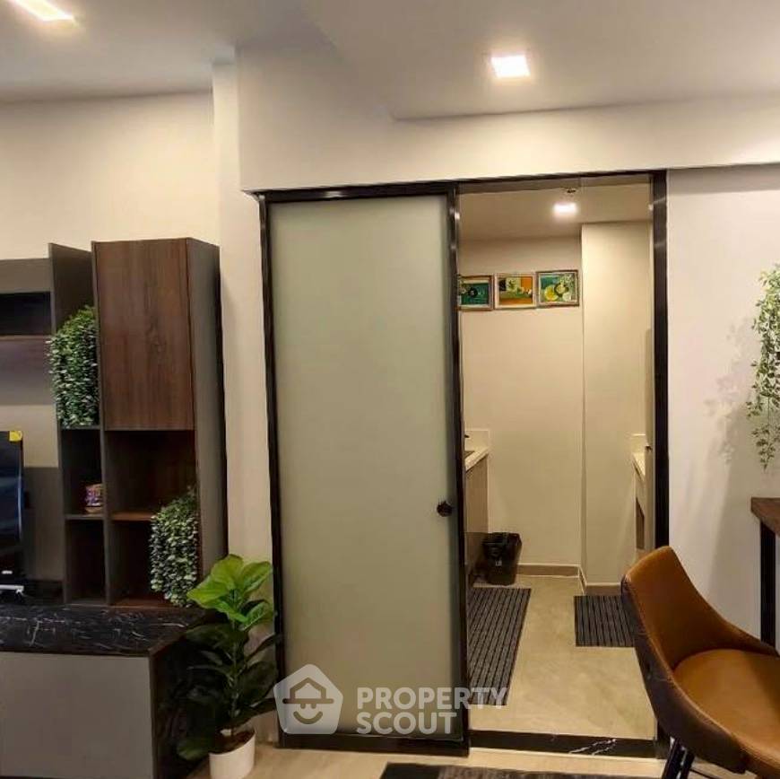 รูป คอนโด 1 ห้องนอน ราคาดี โครงการ One 9 Five Asoke - Rama 9 ชั้น 18 ใกล้ MRT พระราม 9 300 ม. (ID 3082105) - รูปที่ 3/9