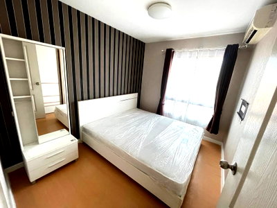 Condos for sale : 🔥 Urgent Sale! iCondo Ngamwongwan | Near MRT Purple Line – Yaek Tiwanon Station
