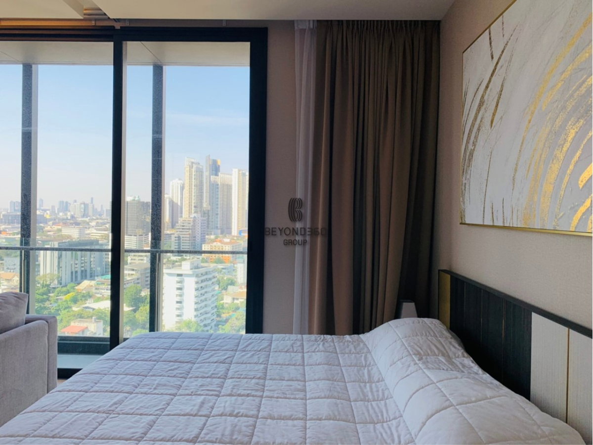 รูป บีทนิค สุขุมวิท 32 🌟PN-00001716🌟 - รูปที่ 6/19