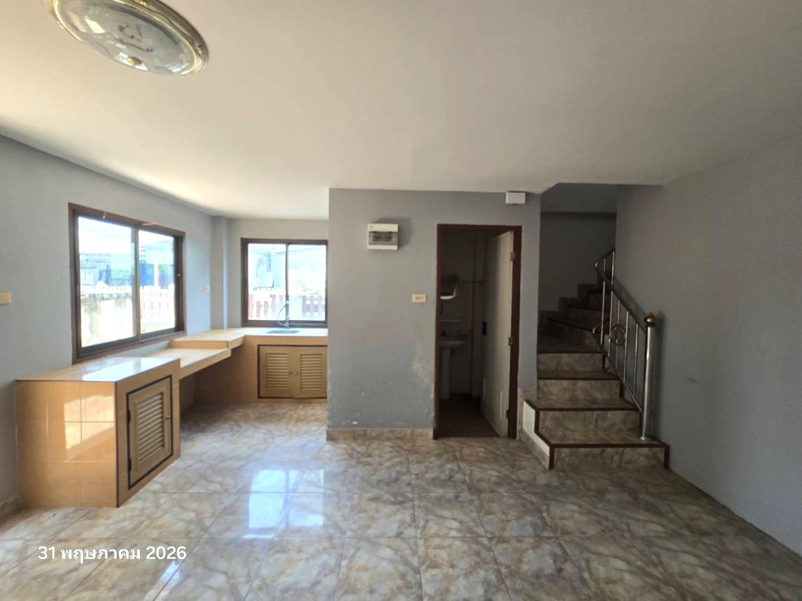 picture TOWN HOUSE 25 Sq.w. Phan Thong Chonburi for 1.8M - 21/36