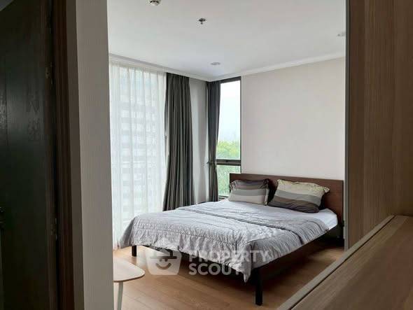 picture 2-BR 84 Sqm Condo At Supalai Oriental Sukhumvit 39 Near MRT Phetchaburi (ID 3083366) - 4/14