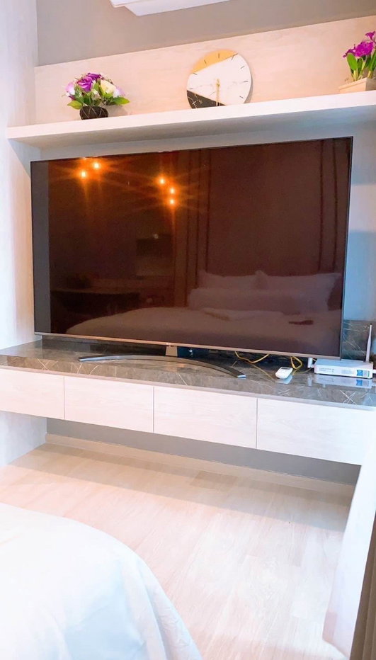 รูป One Wireless Available Ready to Move In! - รูปที่ 5/8