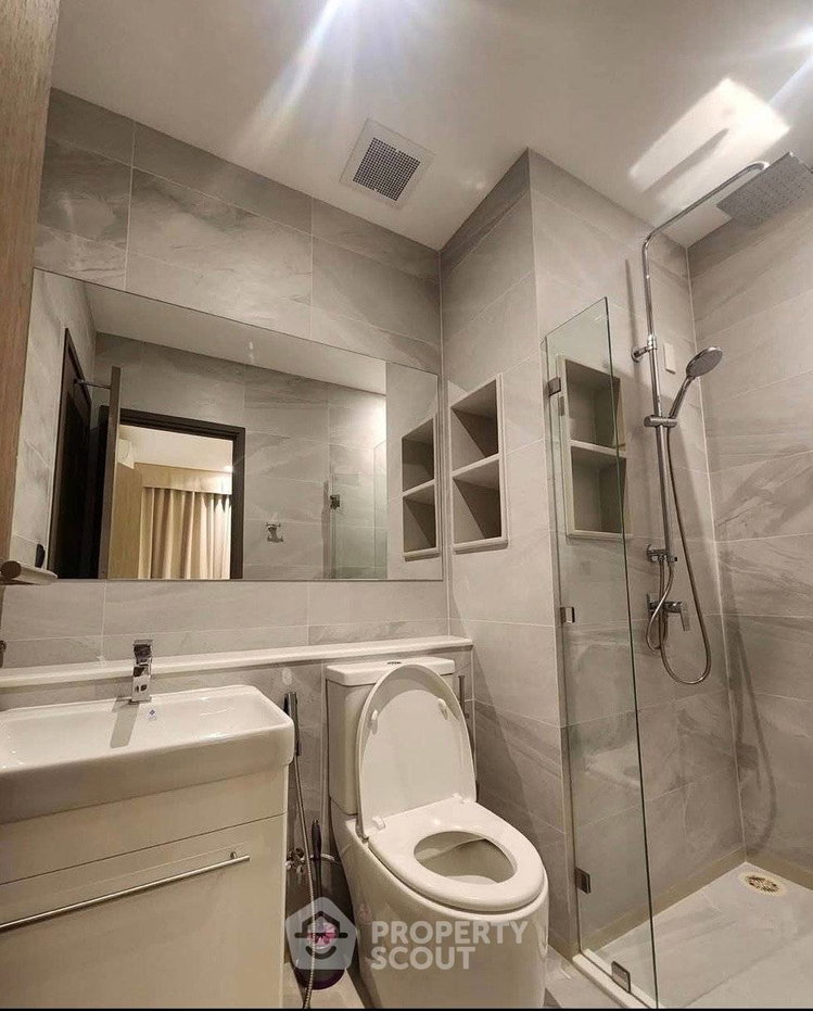 รูป คอนโด 1 ห้องนอน 35 ตร.ม. ชั้น 10 ที่ Rhythm Ekkamai Estate | BTS ทองหล่อ (ID 3082037) - รูปที่ 6/9