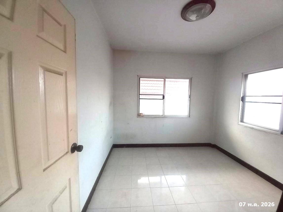 picture HOME 54.8 Sq.w. San Sai Chiang Mai for 2.7M - 28/38