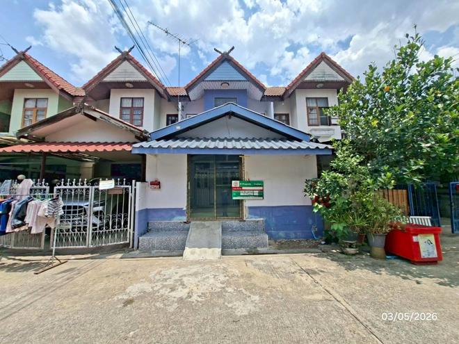 picture TOWN HOUSE 20 Sq.w. Lat Lum Kaeo Pathumthani for 1.2M - 1/36