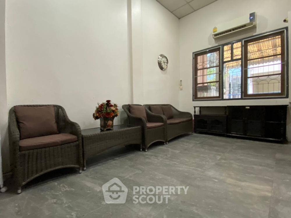 รูป ทาวน์เฮาส์ 4 ห้องนอน ให้เช่า พื้นที่ 325 ตร.ม. สะพานสอง วังทองหลาง (ID 1999164) - รูปที่ 2/9
