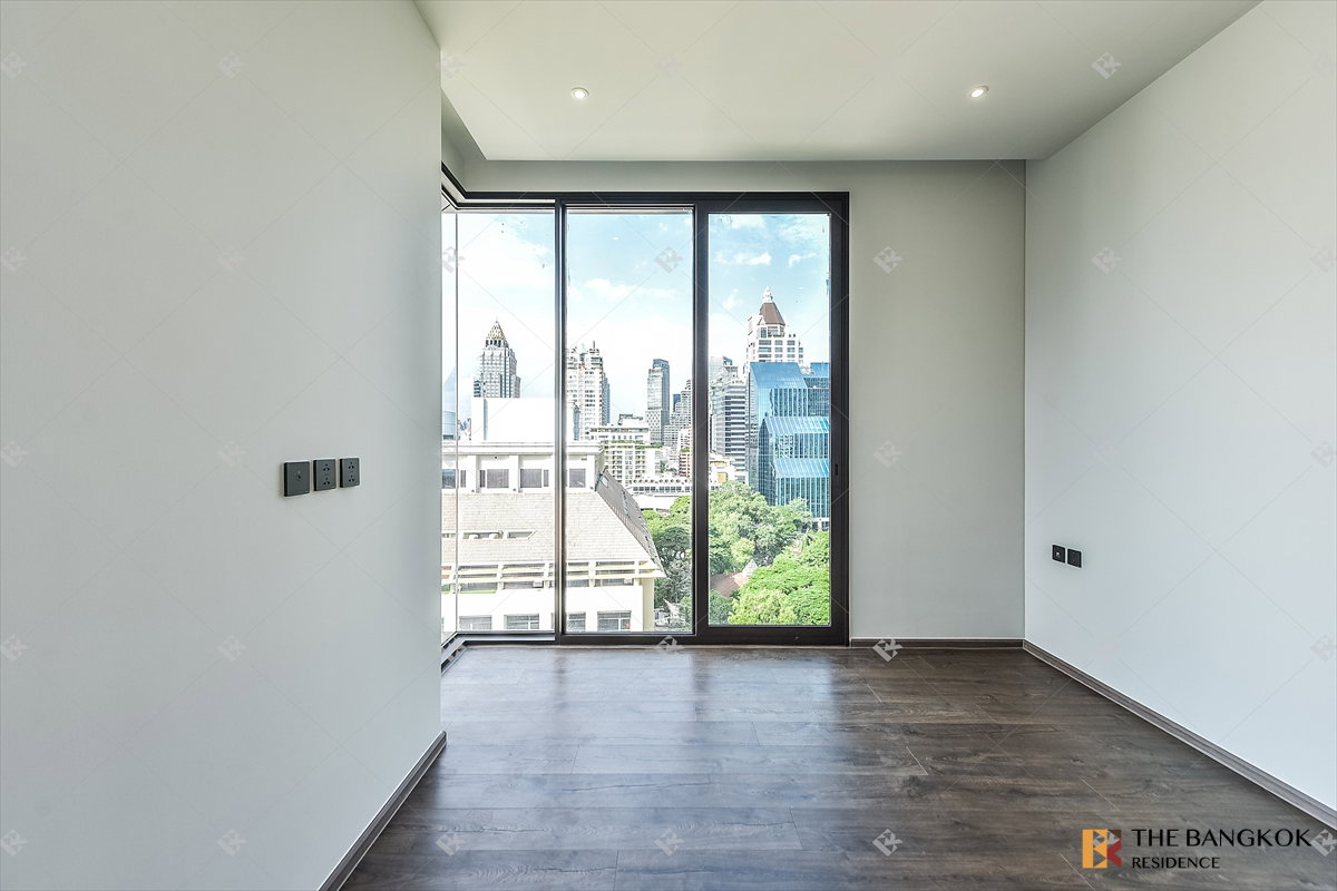 picture Elevated Wellness Living in a Prime Location, ROMM Convent near BTS Sala Daeng - 14/20