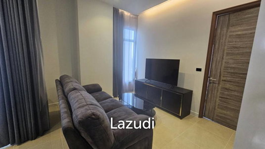 71 sqm 2 Bed Condo on 11th Floor at Mayfair Place Sukhumvit 50 Phra Khanong