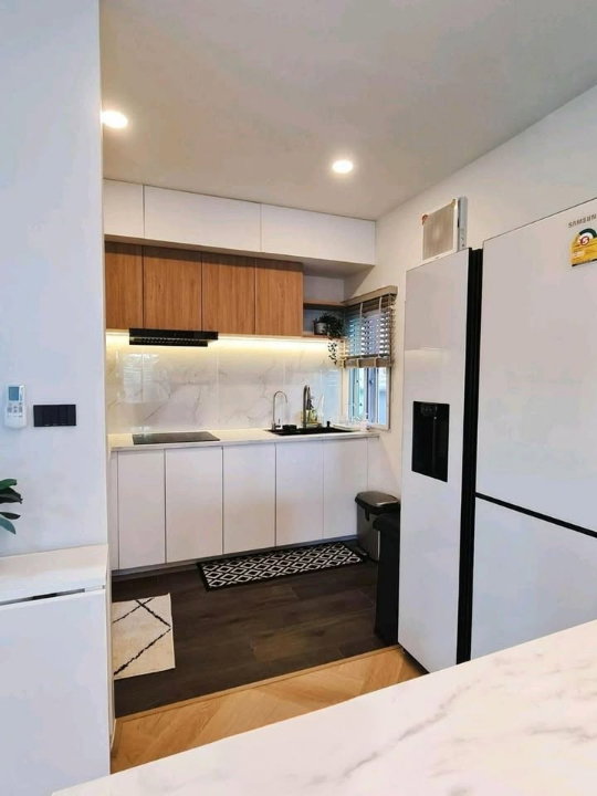รูป 🏡✨ ให้เช่าบ้านเดี่ยว 2 ชั้น สไตล์มูจิ – Centro พหลฯ–วิภาวดี 2 📍 บ้านหลังมุม ติดสวนส่วนกลาง ทำเลดีที่สุดของโครงการ เงียบสงบ เป็นส่วนตัว - รูปที่ 10/21