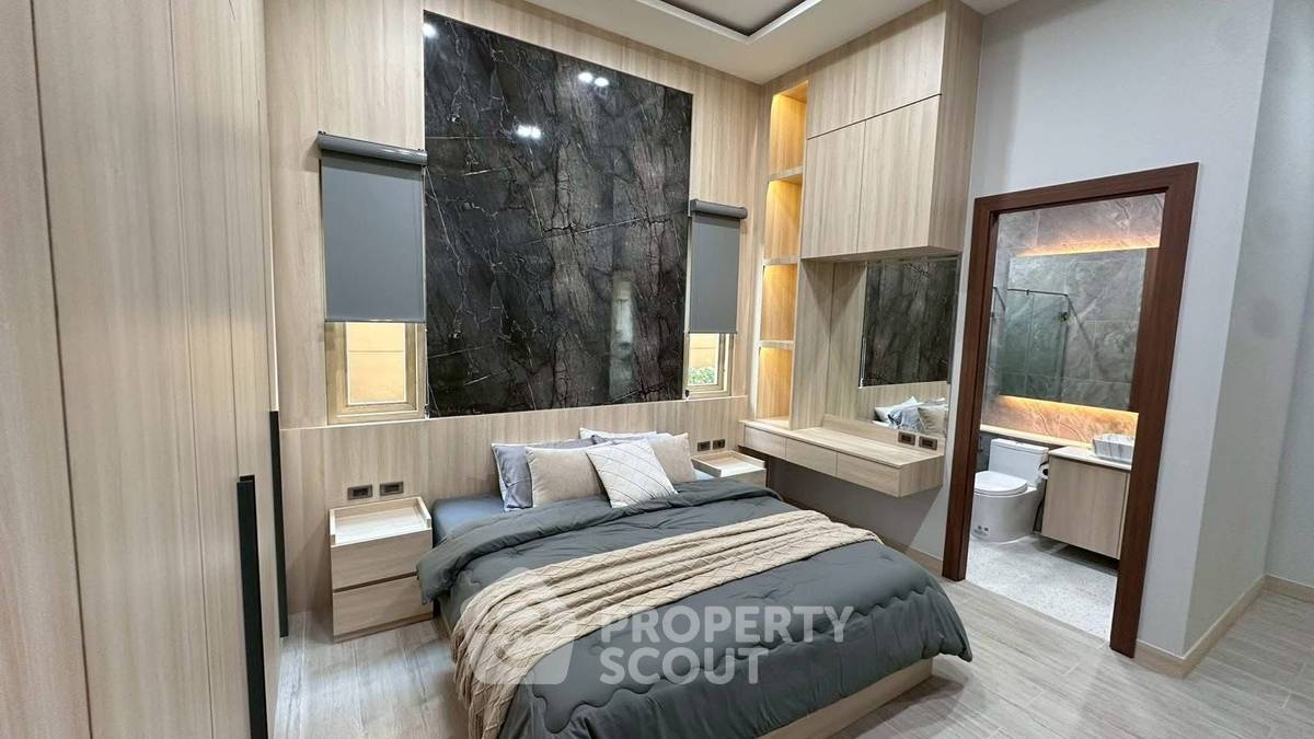 รูป วิลล่า 4 ห้องนอน ขนาด 429 ตร.ม. ในโครงการ บ้านแม่บิบิวรี่ พัทยา (ID 3083252) - รูปที่ 22/27