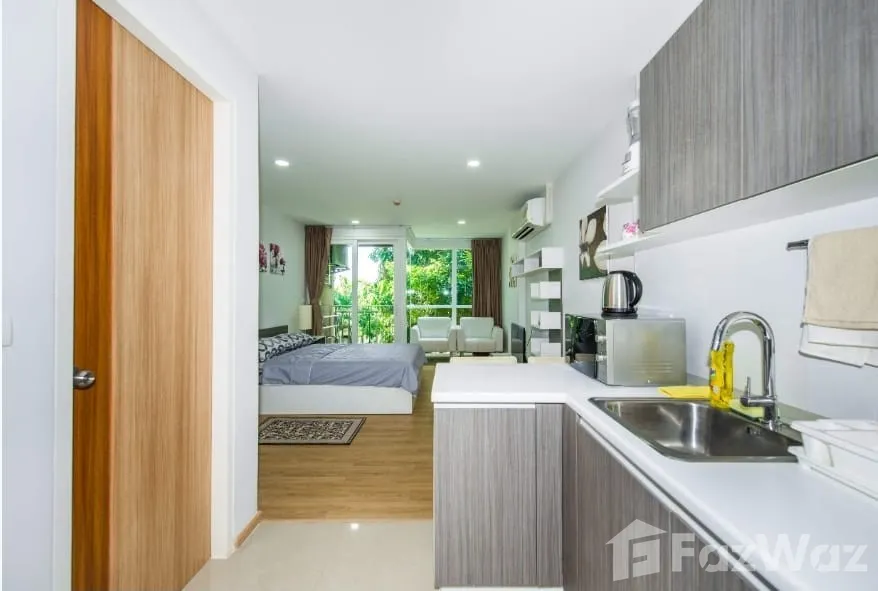 picture 🏝️ Cozy Studio for Sale in Ozone Condotel, Kata Beach 6580737 - 6/12