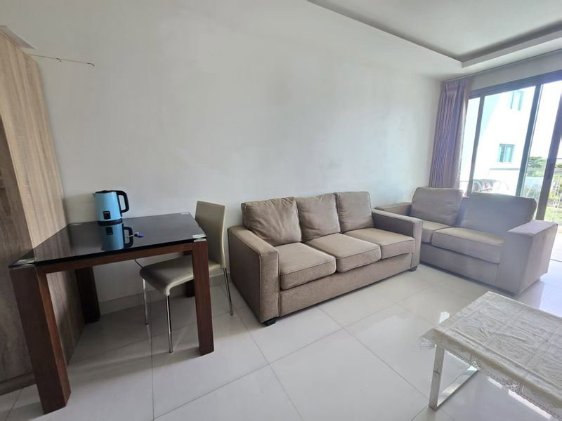 รูป ⛵ Club Royal ⛵ Foreinger quota / Pool view / 6F / 1bedroom for quick sale彡 - รูปที่ 2/13