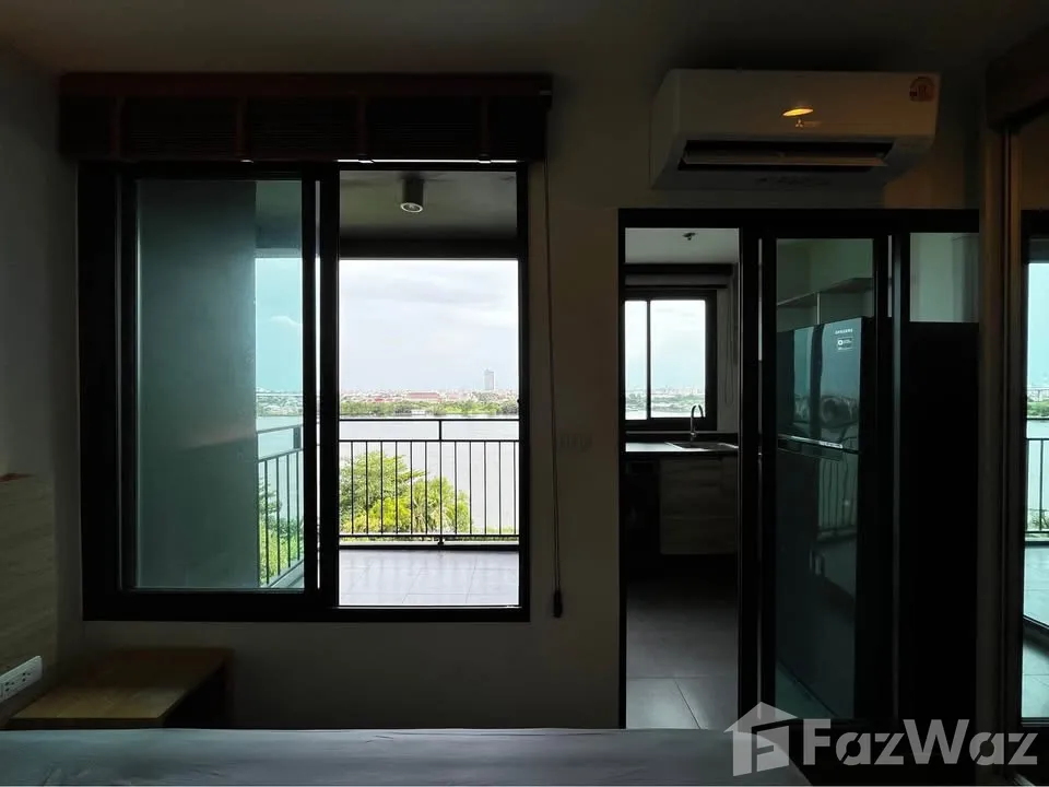 picture 1 Bedroom Condo for sale at U Delight Residence Riverfront Rama 3 6578846 - 10/13