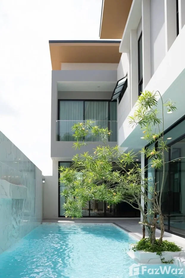 picture 3 Bedroom Villa for sale in Rawai, Phuket  6578527 - 5/29