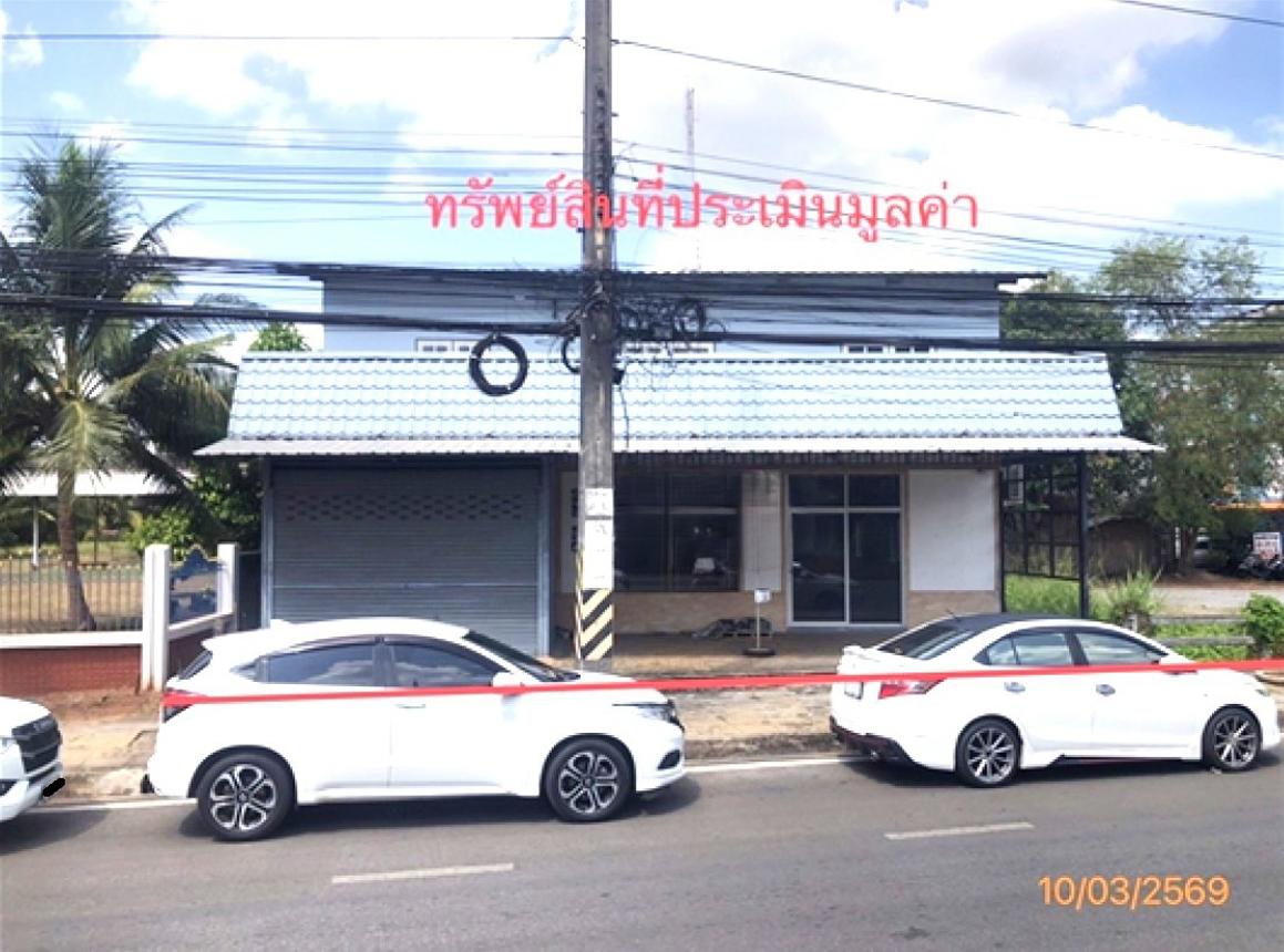 picture HOME 535.2 Sq.w. Muang Surat Thani Surat Thani for 29.6M - 4/10
