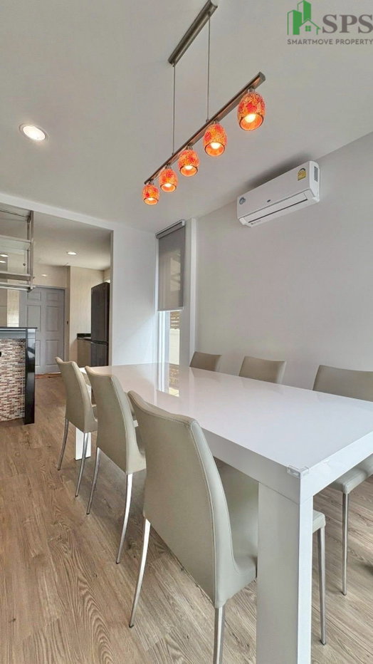 รูป ให้เช่า | Villa Arcadia ศรีนครินทร์ ใกล้เมกาบางนา เลี้ยงสัตว์ได้ (SPSMG46) - รูปที่ 4/11