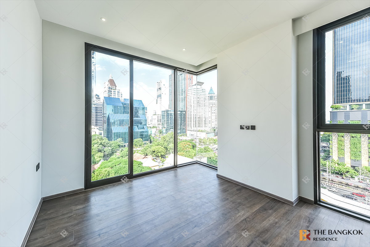 picture Elevated Wellness Living in a Prime Location, ROMM Convent near BTS Sala Daeng - 10/20
