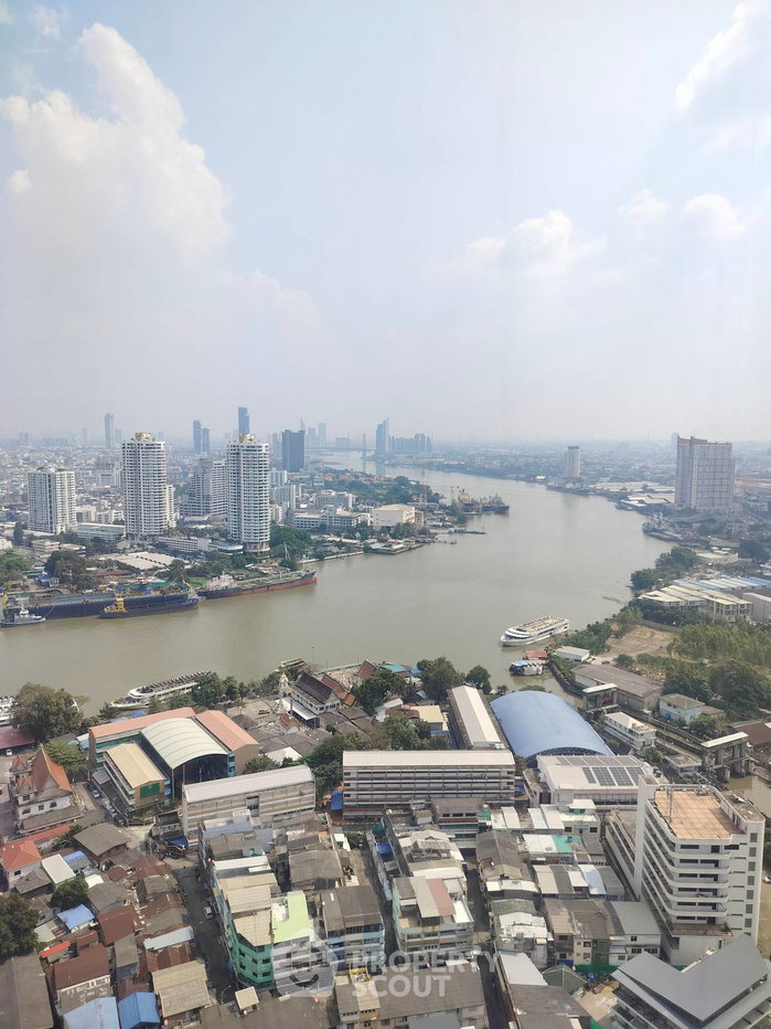 รูป คอนโดมิเนียม 2 ห้องนอน ชั้น 19 ขนาด 60 ตร.ม. นิช โมโน เจริญนคร ใกล้ดาวคะนอง (ID 3082141) - รูปที่ 13/14