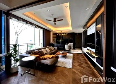Condos for rent : 2 bedrooms for rent at Royce Private Residence 6581178