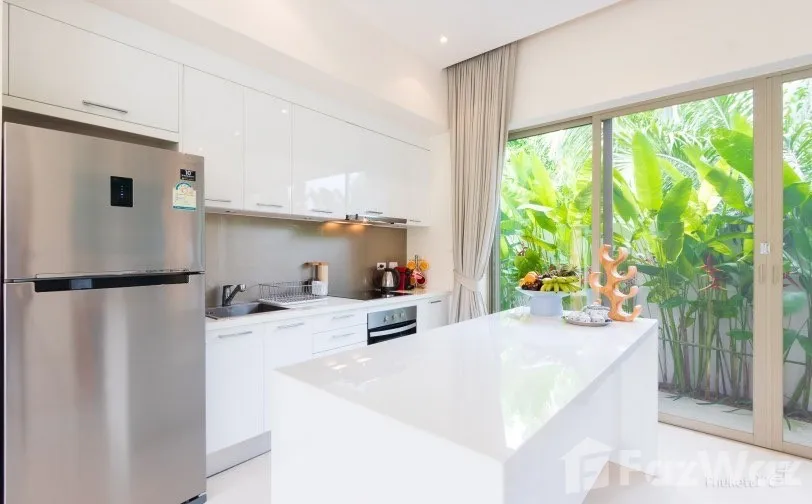 picture Elegant 3-Bedroom Pool Villa at Trichada 6578320 - 35/37