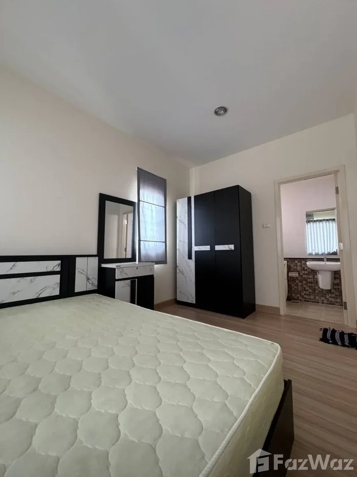 picture Pradya BisHome Onnut-Suvarnabhumi Townhome 6578379 - 4/15
