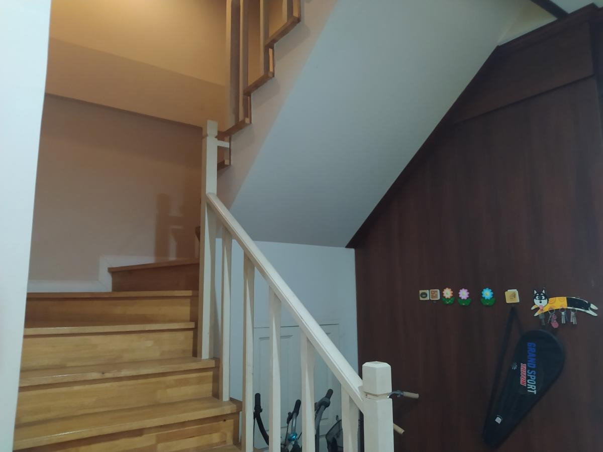 picture ð House for Rent | Prinyaluck Ekachai-Bangbon Property Code | LNP-H315 - 19/23