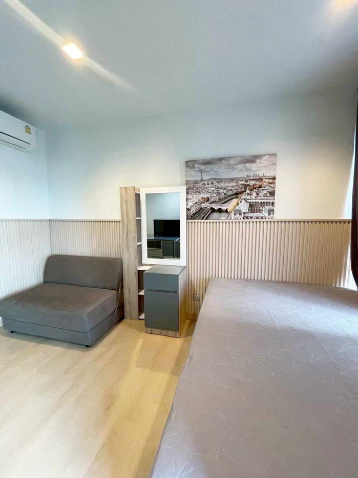 รูป ห้องอัพเดต💥คุณภัส🔔⚠️🏘️⚡️กดปุ่มแอดไลน์💥ไลฟ์ อโศก - พระราม 9 - รูปที่ 1/10