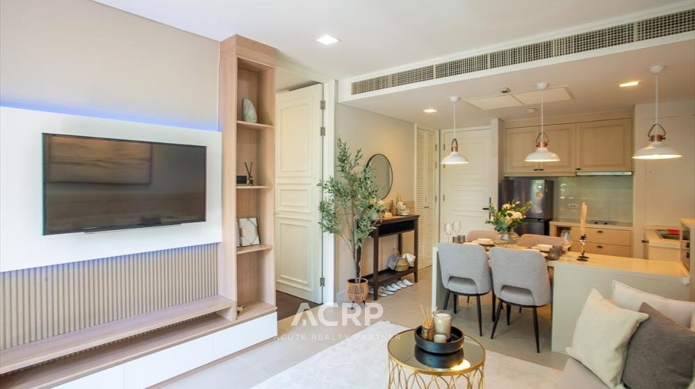 picture Beachfront condo for sale, Hua Hin, Marrakesh Residence. ref no. 00159462 - 3/14