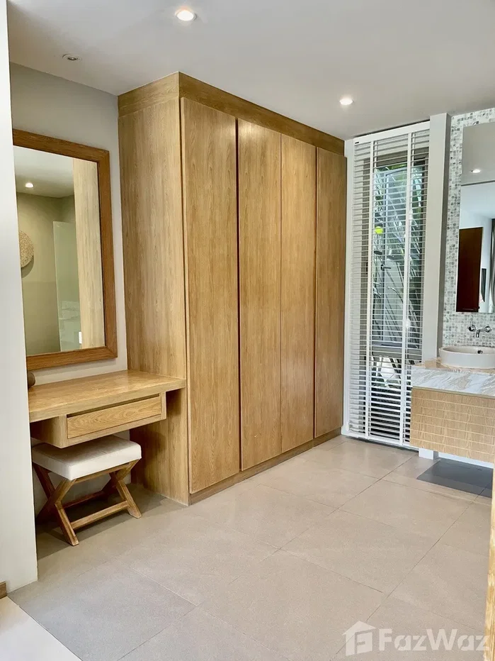 picture Elegant 3-Bedroom Pool Villa at Trichada 6578320 - 24/37