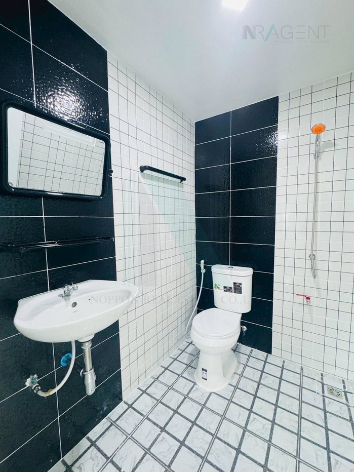 รูป 📌 ขายทาวน์เฮาส์ โครงการ หมู่บ้านพฤกษา30 2 ชั้น 3 ห้องนอน 2 ห้องน้ำ - รูปที่ 7/8