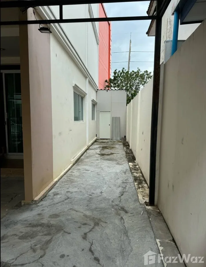 picture Pradya BisHome Onnut-Suvarnabhumi Townhome 6578379 - 15/15