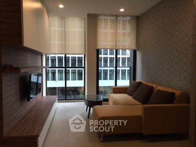 รูป คอนโด 1-ห้องนอน ที่ โนเบิล เพลินจิต ใกล้ BTS เพลินจิต (ID 3083758) - รูปที่ 2/10
